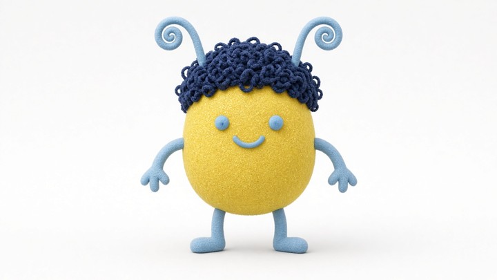 Blob King