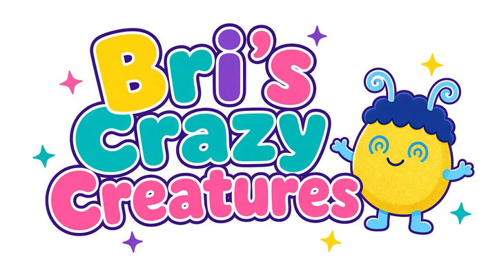 Bri's Crazy Creatures
