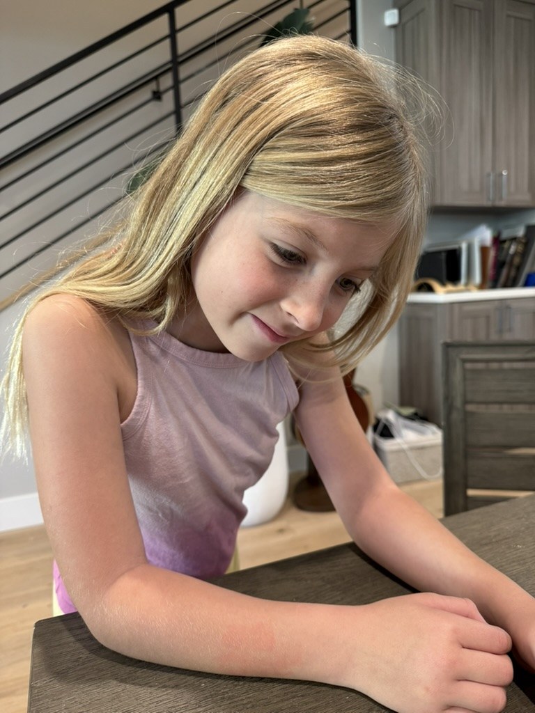 Brielle indoors same day